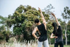 身體的魔方陣